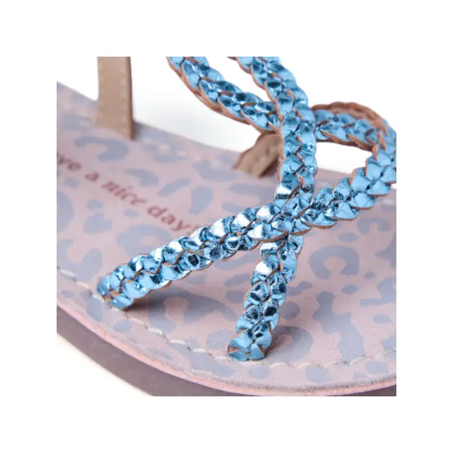Gioseppo Boden 78941 Bleu - 26 3