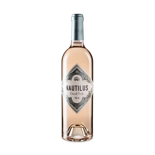 LA TOUR MELAS NAUTILUS DRINK PINK ΡΟΖΕ 750ml