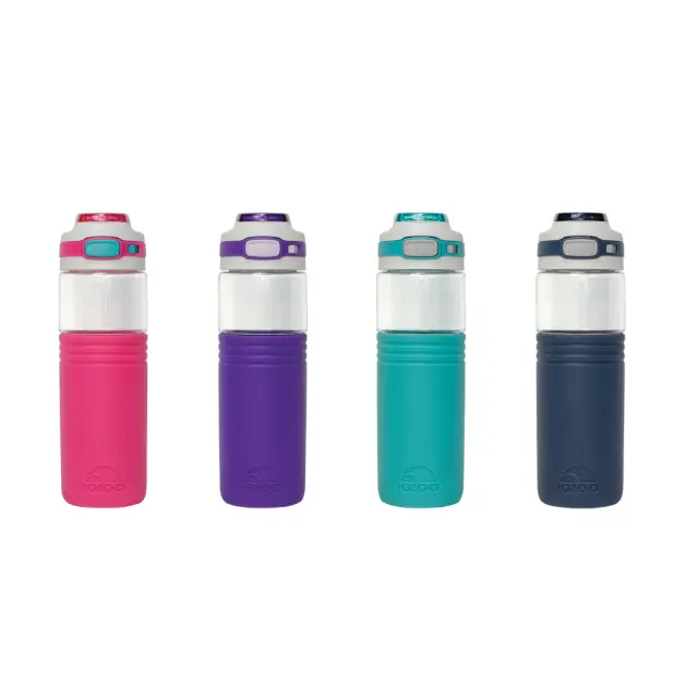Υδροδοχείο IGLOO HYDRATION TAHOE Aqua 24oz - 710ml