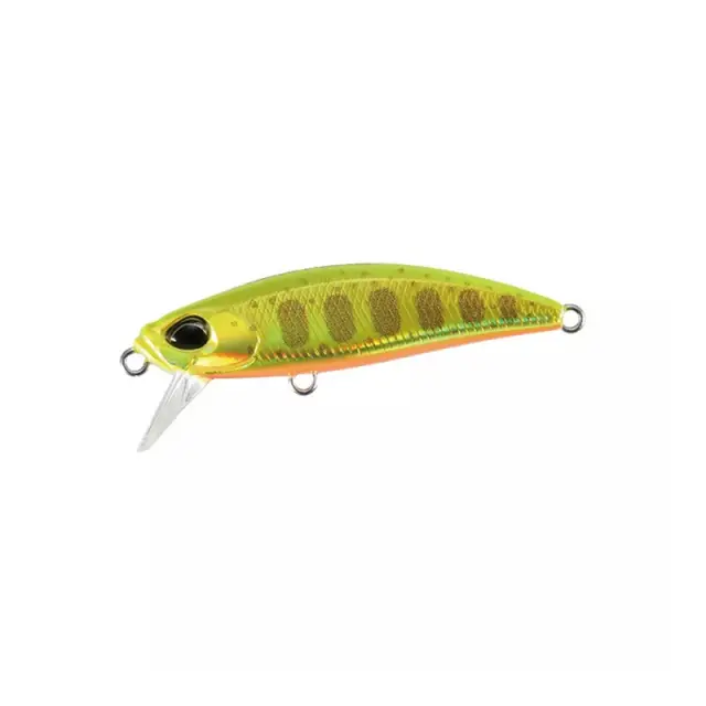 Τεχνητό DUO SpearHead Ryuki 51S ANA4056 Golden Yamame