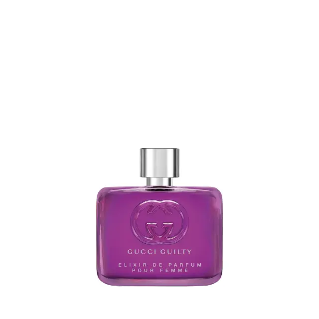 Gucci Guilty Pour Femme Elixir perfum for women 60 ml