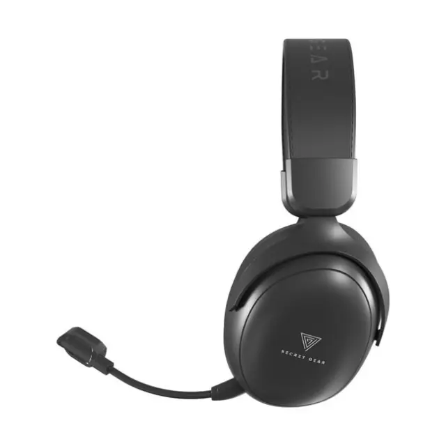 Secret Gear Gaming Headset SX1 Black (GEAR-S-SX1-BK) 3