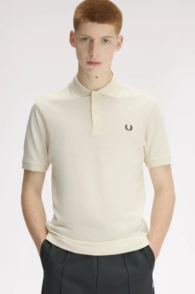 Fred Perry Polo M6000 - 13B 3