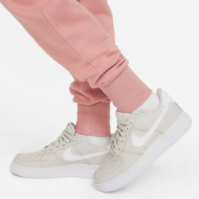Nike Fleece ΠΑΙΔΙΚΟ ΠΑΝΤΕΛΟΝΙ (FD2921-618) - Ροζ 2