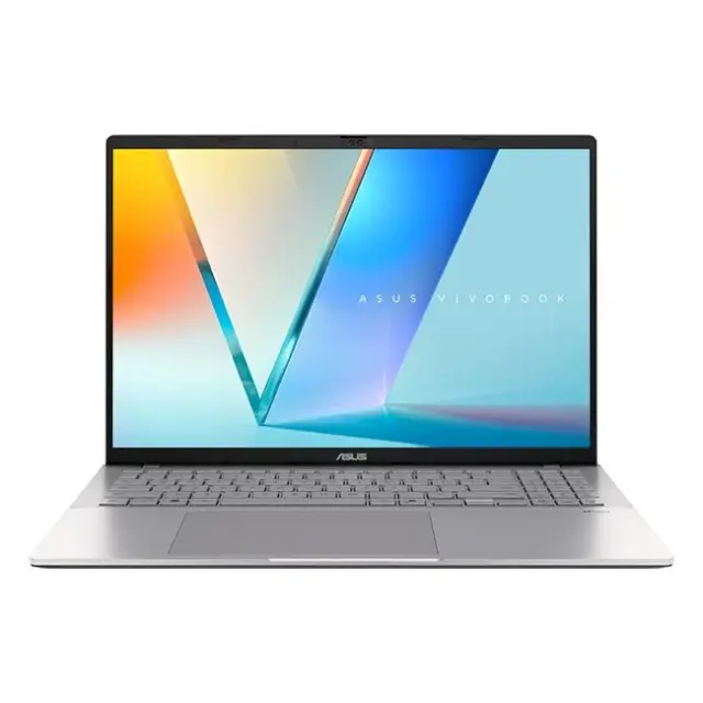 Asus Vivobook S16 S3607AA-SH015W 16" OLED Ultra 7 355/16GB/512GB SSD/W11 Home US-Layout (90NB1731-M000H0)