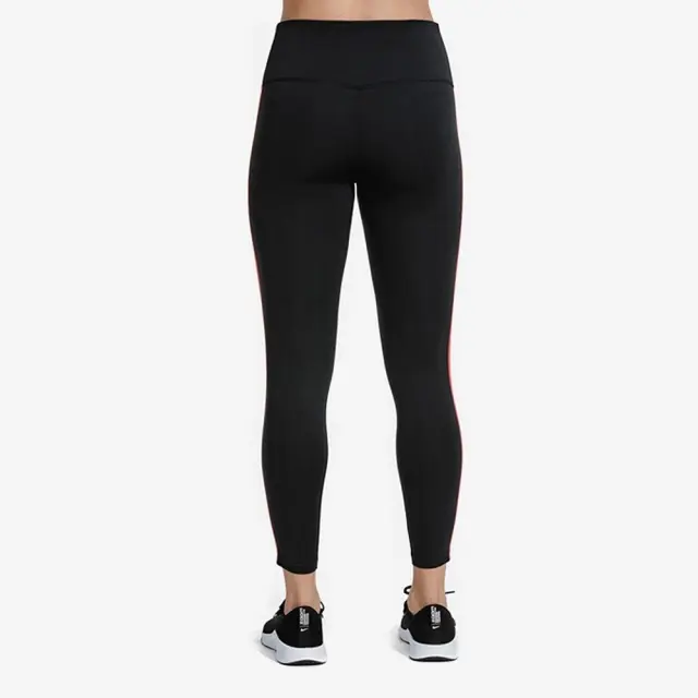 Nike Power 7/8 Elastic Tight (BQ9061-010) - Μαύρο 2
