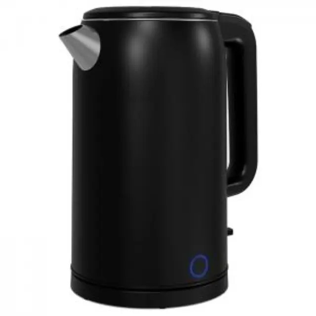 Bραστήρας 1.8L, 1500W, σε μαύρο χρώμα. 3