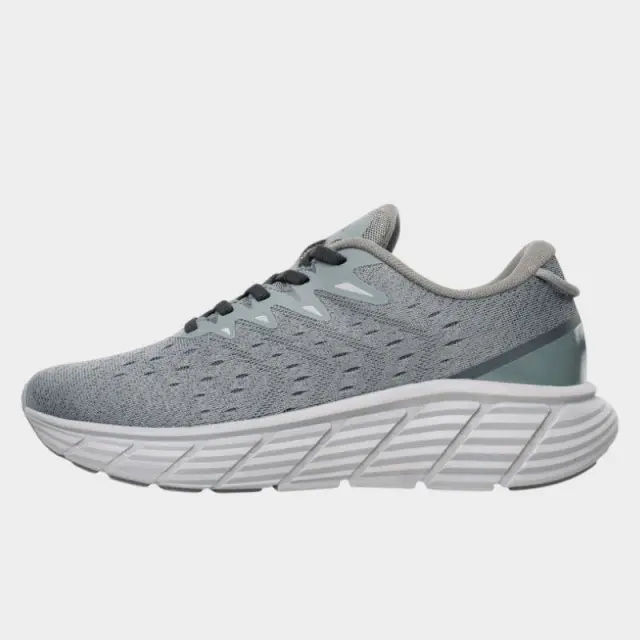 Sneaker Fila Memory Born Nanobionic 1SW43010-333 Γκρι - 41 3