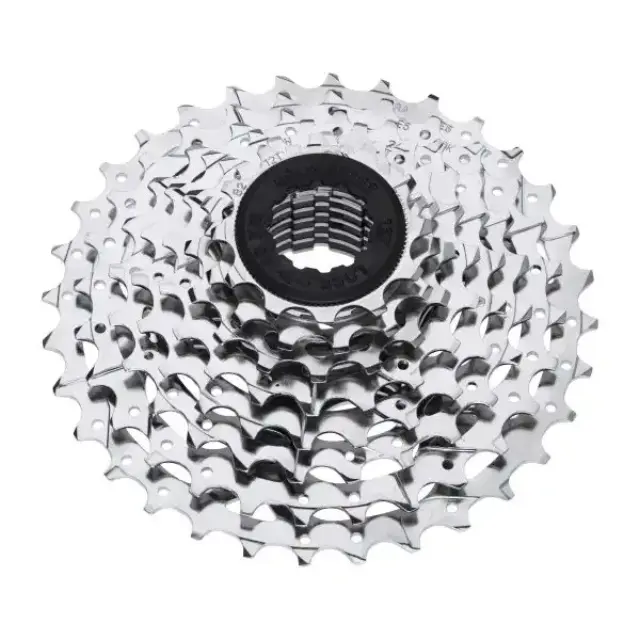 ΚΑΣΕΤΑ MICROSHIFT MEZZO/R8 CS-H082 11-32T 8 ΤΑΧΥΤΗΤΩΝ