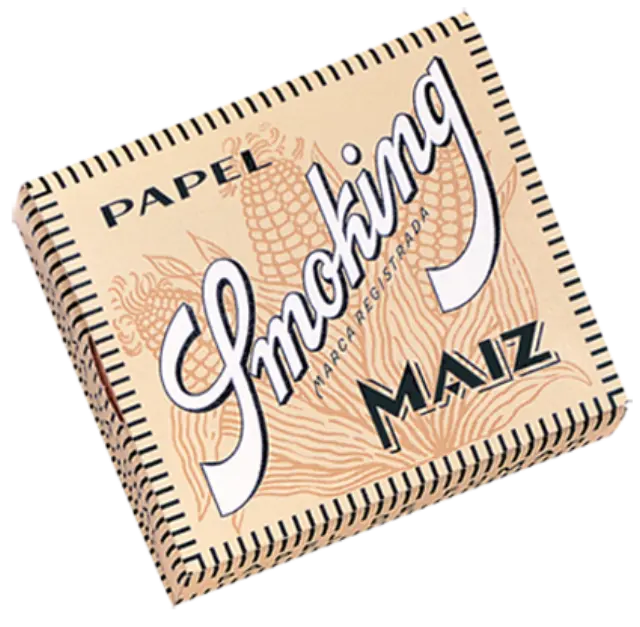 Smoking Χαρτάκια - Maiz Corn - 1¼
