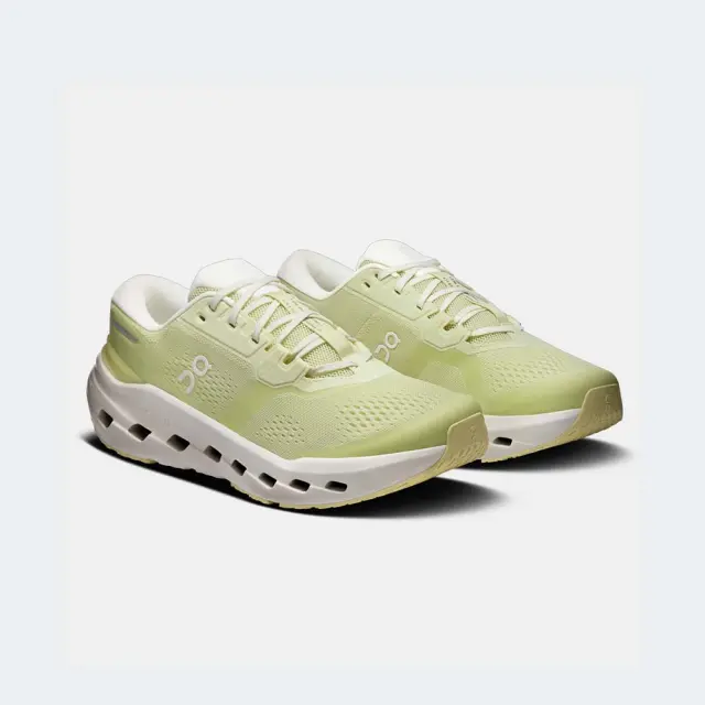 On Men's Cloudrunner 3 Λάιμ 3MG10074751 (On) 3