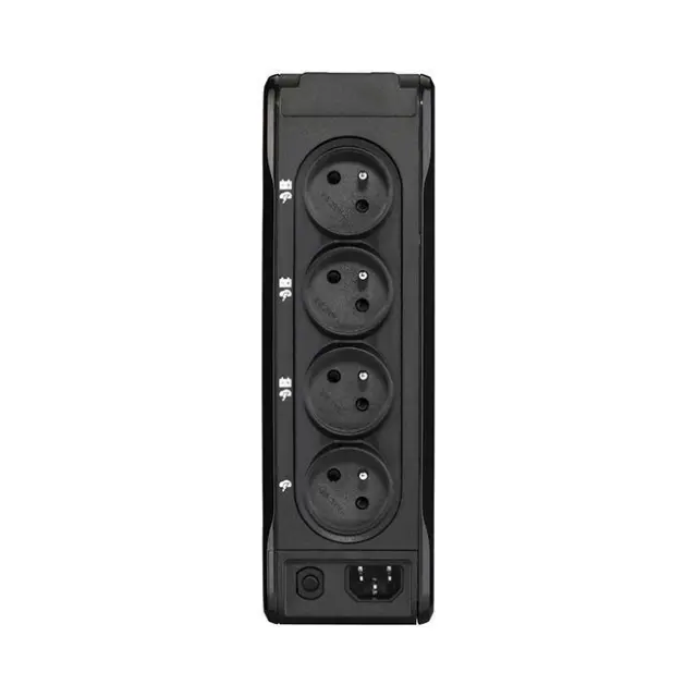 Eaton UPS 3P Ellipse 550 FR 550VA 300W Black (3P550F) 2