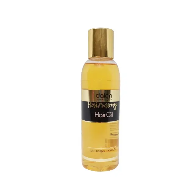 Dalon Hairmony Hair Oil 150ml - (μίγμα ελαίων για τα μαλλιά)