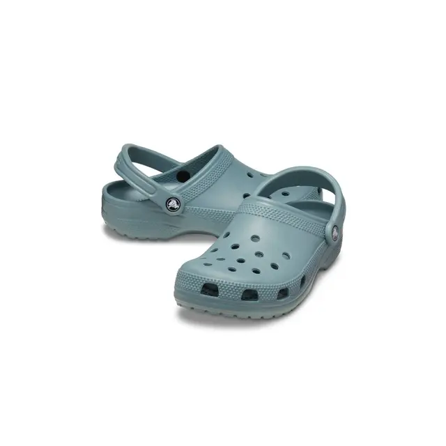 Crocs Classic Grey 10001-3YO