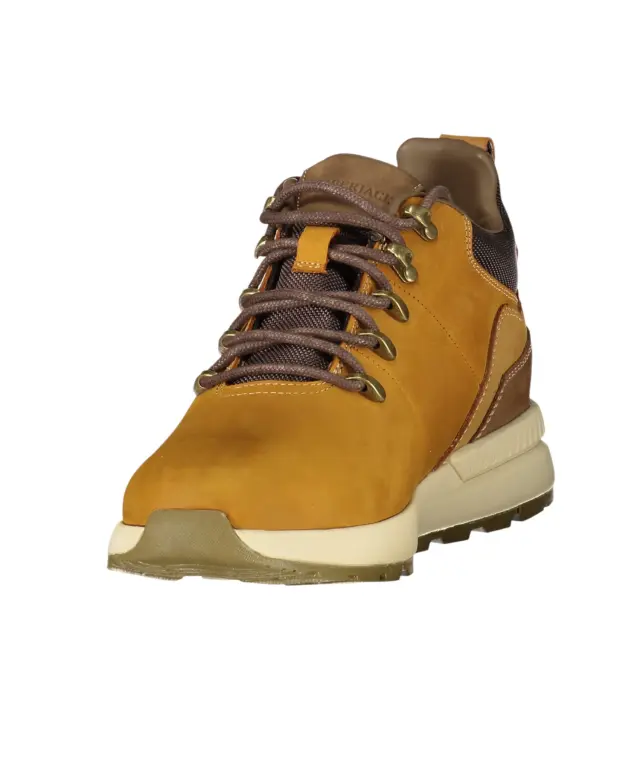 Lumberjack - Ανδρικά Μποτάκια Χαμηλά Dominic 102697818 Κίτρινο 2