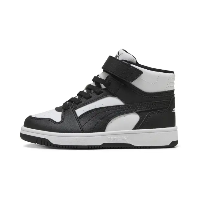 Puma Rebound Slam Mid Ac+Ps 408801-01 - 34