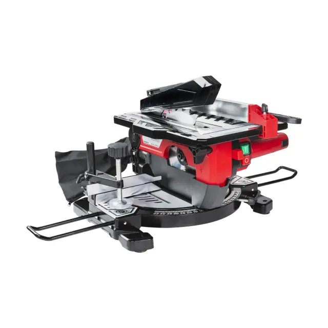 RAIDER Φαλτσοπρίονο RD-MS10 1200W