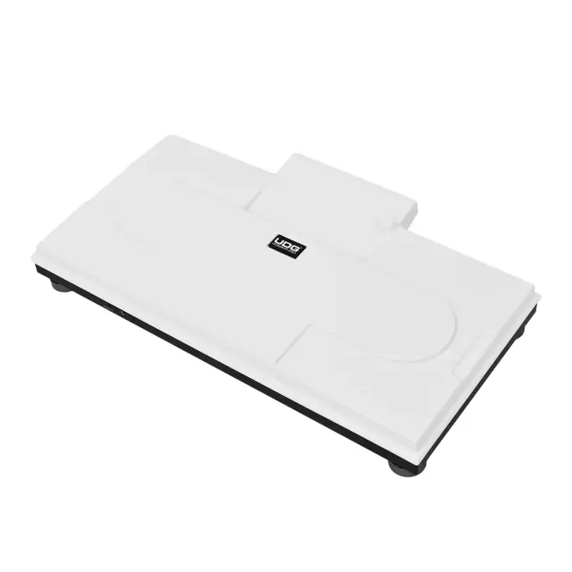 UDG U94127WH Ultimate AlphaTheta XDJ-AZ Κάλυμμα Εξοπλισμού Άσπρο