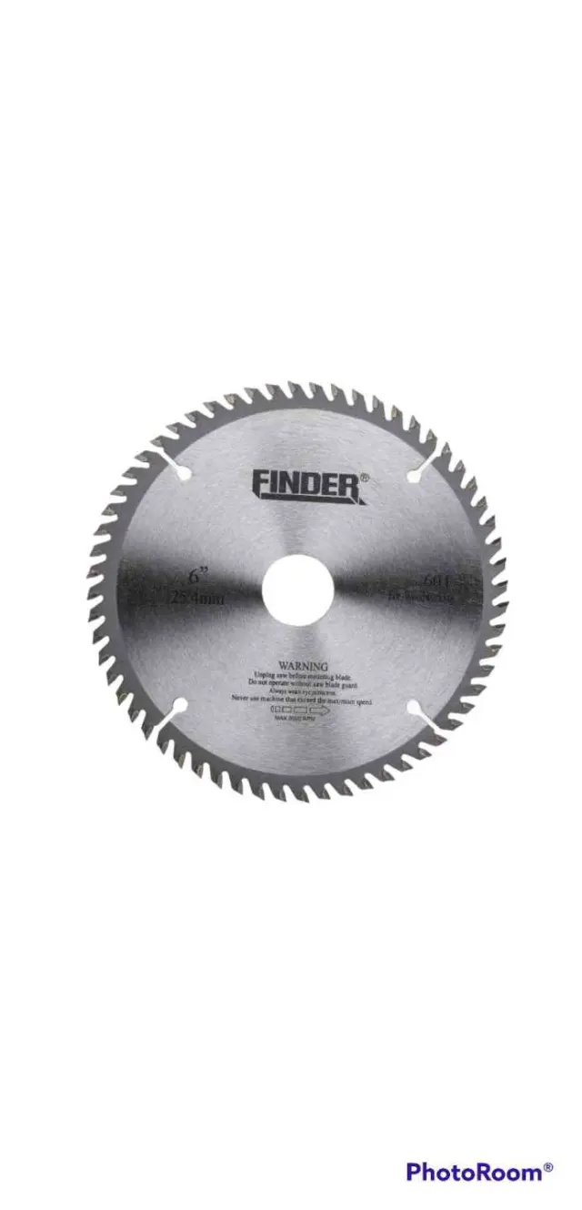 Δίσκος κοπής – Finder – 10mm – 255-80 – 195582 2