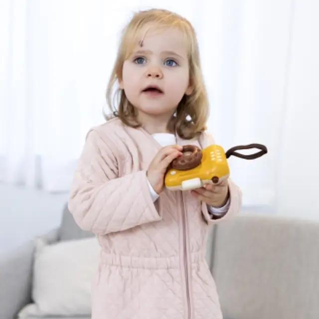 Bemini Magic Bag®1.5Tog Υπνόσακος Quilt Blush Pink 24-36M 24 - 36 μηνών