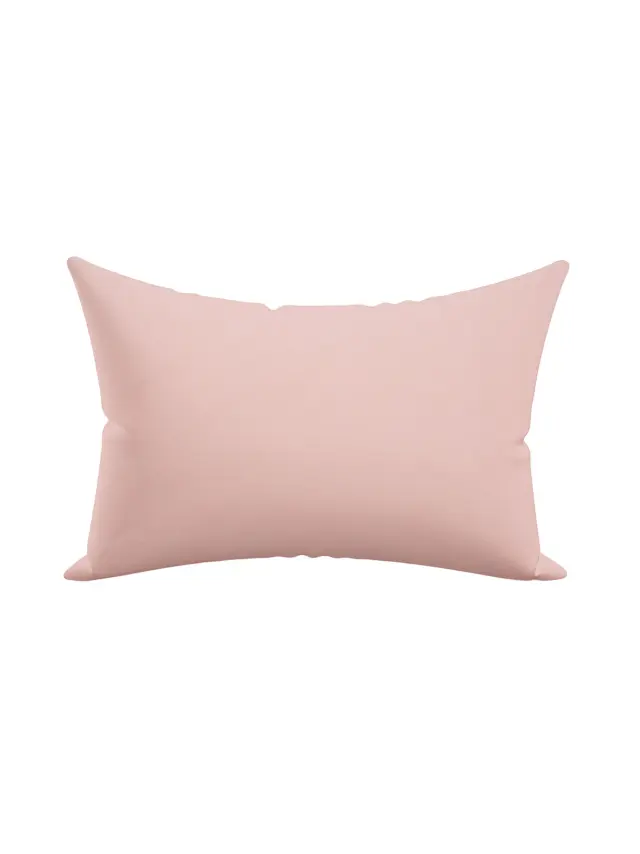 Μαξιλαροθήκες Menta 25-Powder 50x70 Sunshine