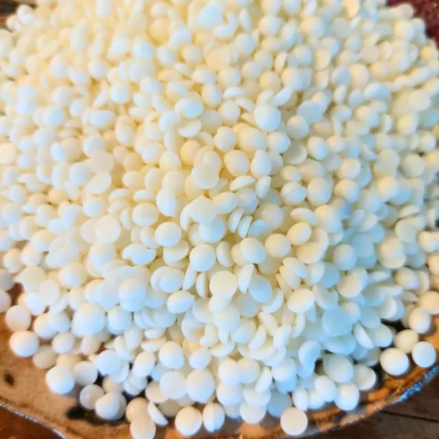 Φυτικό κερί σόγιας μαλακό, 1kg