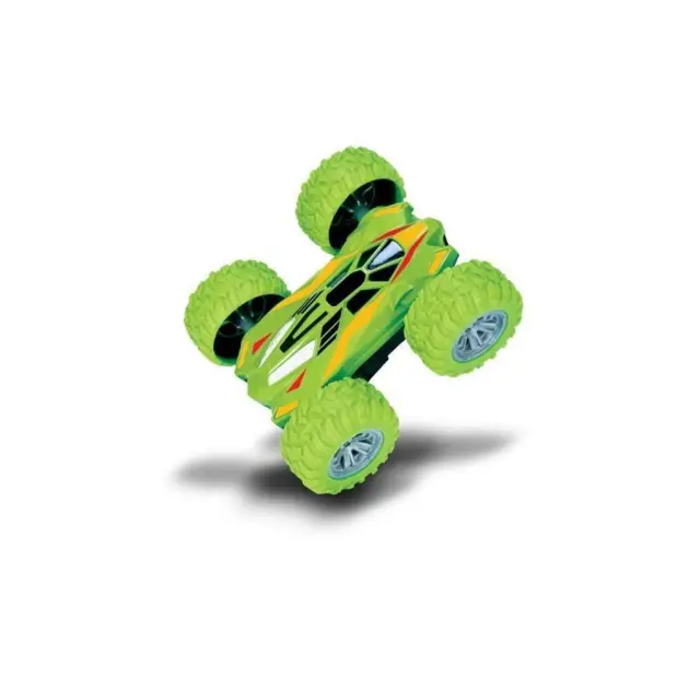 Τηλεκατευθυνόμενο Όχημα Stunt Runner Neon Πράσινο / (Taiyo)