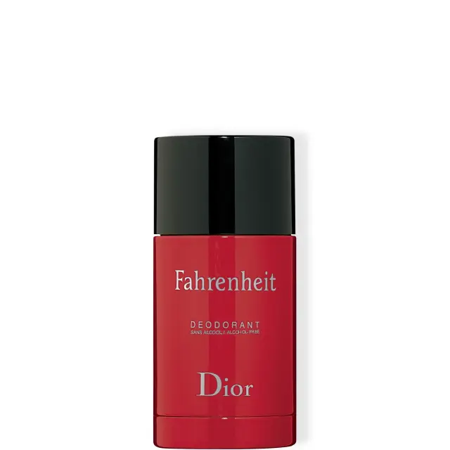 Christian Dior Fahrenheit Alcohol Free deodorant Stick 75g