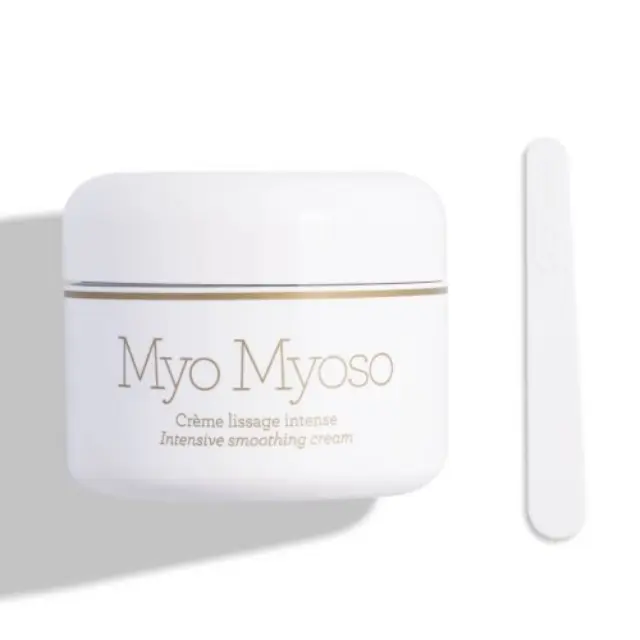 Myo Myoso 30ml - Εντατική αντιρυτιδική - συσφικτική κρέμα