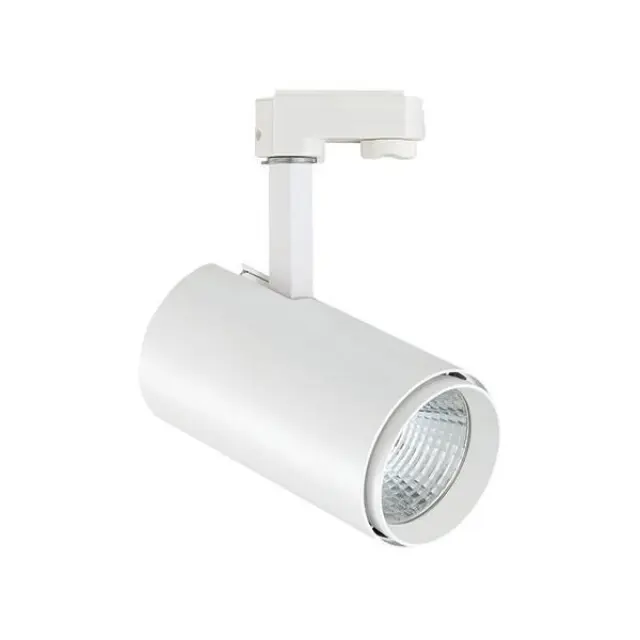 ΣΠΟΤ ΡΑΓΑΣ LED 4 ΓΡΑΜΜΩΝ 30W 4000K Άσπρο