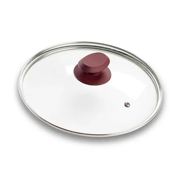 Καπάκι Γυάλινο 26cm 10-044-031