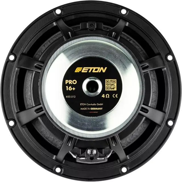 ETON PRO16+ High End 16,5 cm 2-Wege Compo 3