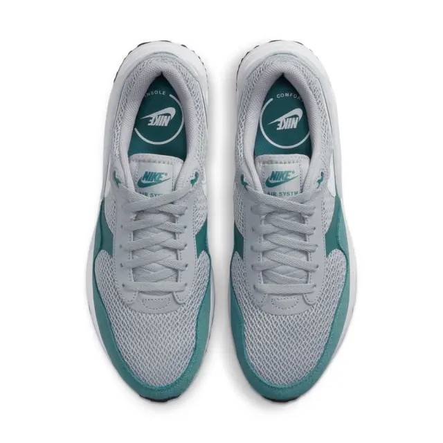 Nike Air Max SYSTM (DM9537-006) - Πετρόλ 3