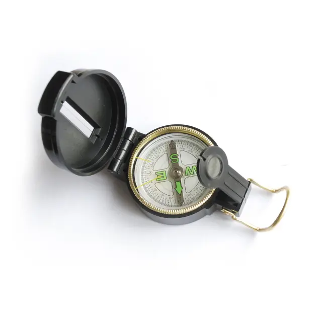 WANDERER COMPASS D19029