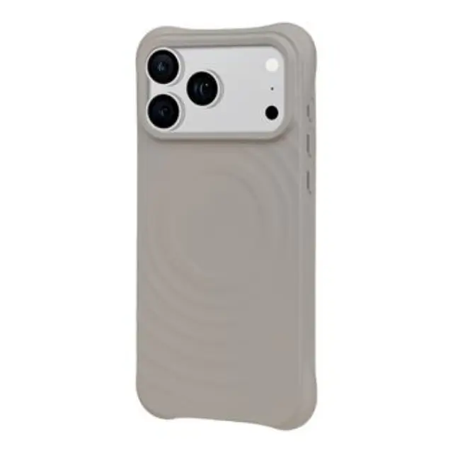 OBAL:ME MagNetix Orbit Cover for Apple iPhone 18 Pro Max/17 Pro Max Gray