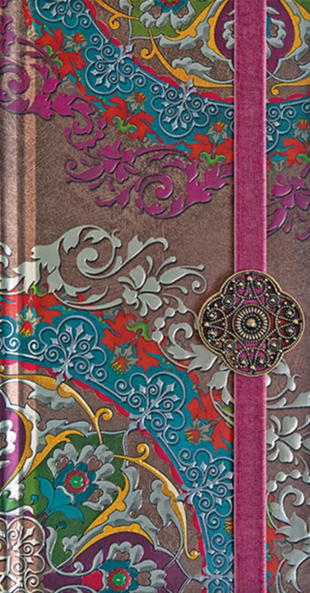 BONCAHIER ORIENTE 2