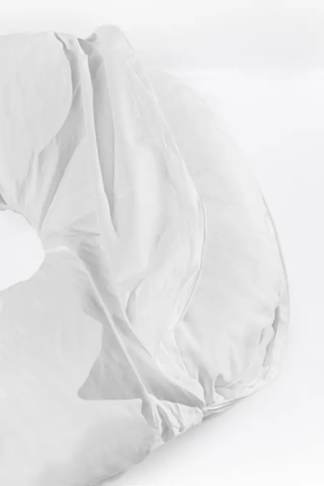 Μαξιλάρι εγκυμοσύνης Full-Body 150x35x150 Medium La Luna 1004010 2