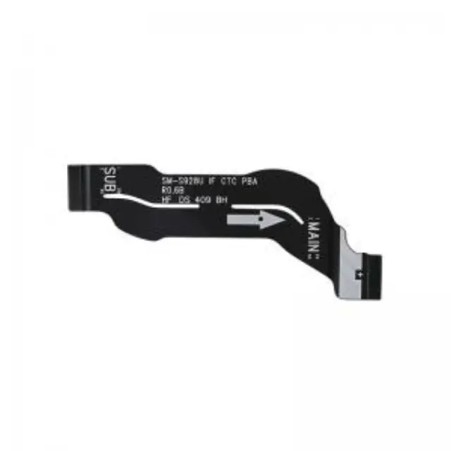 Καλώδιο Πλακέ Κεντρικής Πλακέτας Samsung S928B Galaxy S24 Ultra 5G (Original) N65659 3