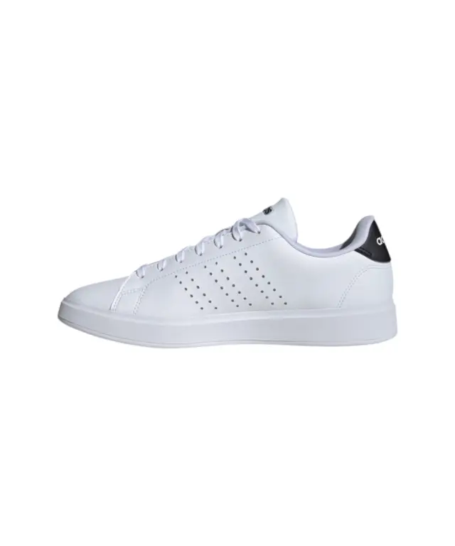Adidas - Ανδρικά Sneakers Advantage 2.0 IF1661 Λευκό 2