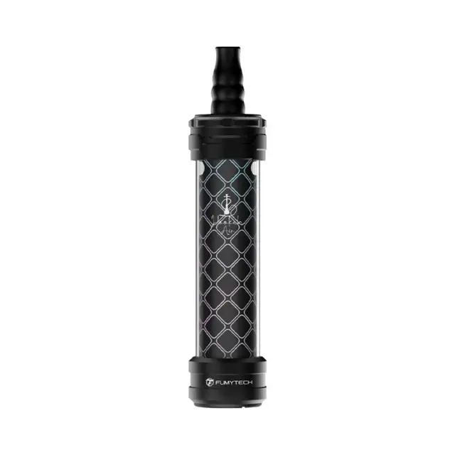 Fumytech Hookah Air Mini Kit 1500mAh 3ml Rhombus
