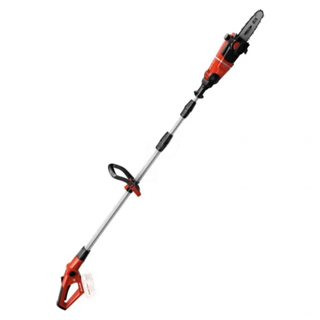 Einhell 3410810 - Τηλεσκοπικό Κονταροπρίονο Μπαταρίας GE-LC 18 LI T με Λάμα 20cm (Χωρίς Μπαταρία - Φορτιστή)