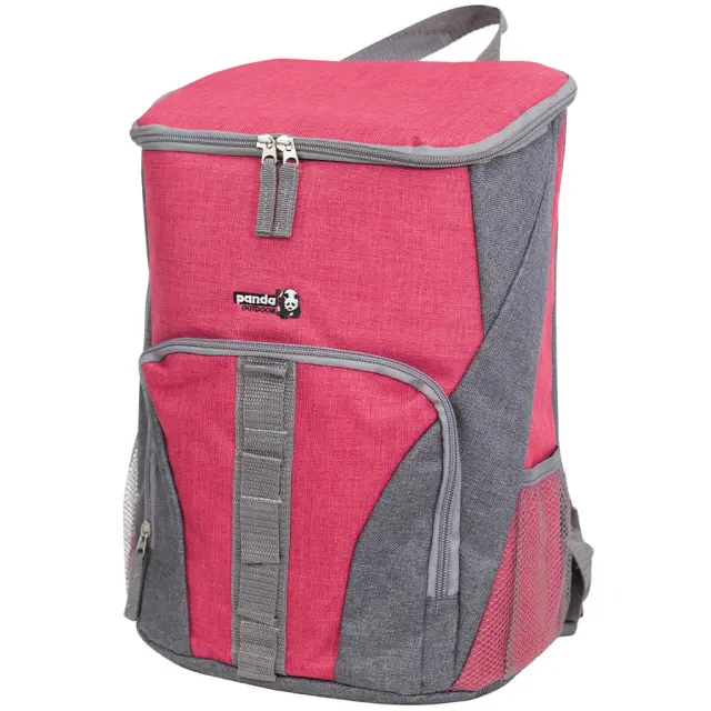 Σακίδιο Ψυγείο 20lt Panda Outdoor Κόκκινο 23361