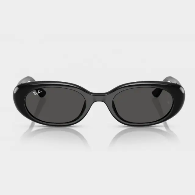 Γυαλιά Ηλίου Ray Ban RB4441D 667787 Μαύρο - 53 2