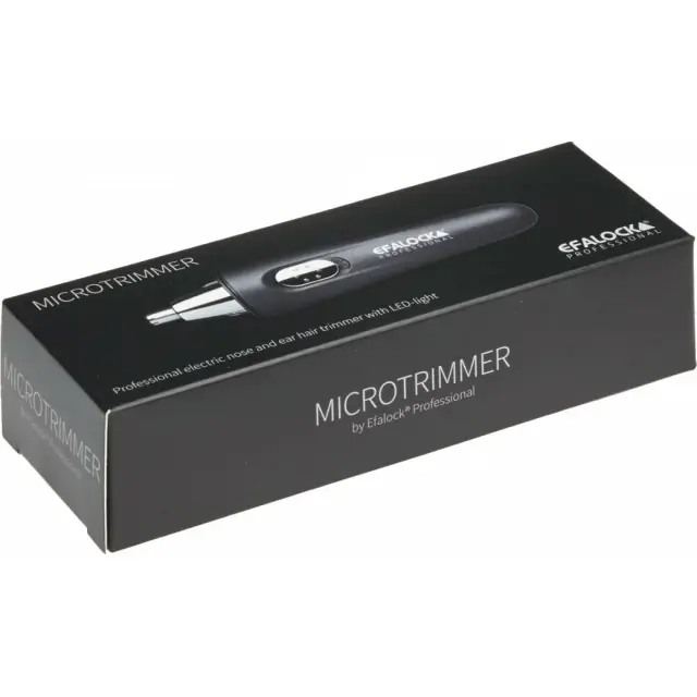Efalock Professional Microtrimmer 2