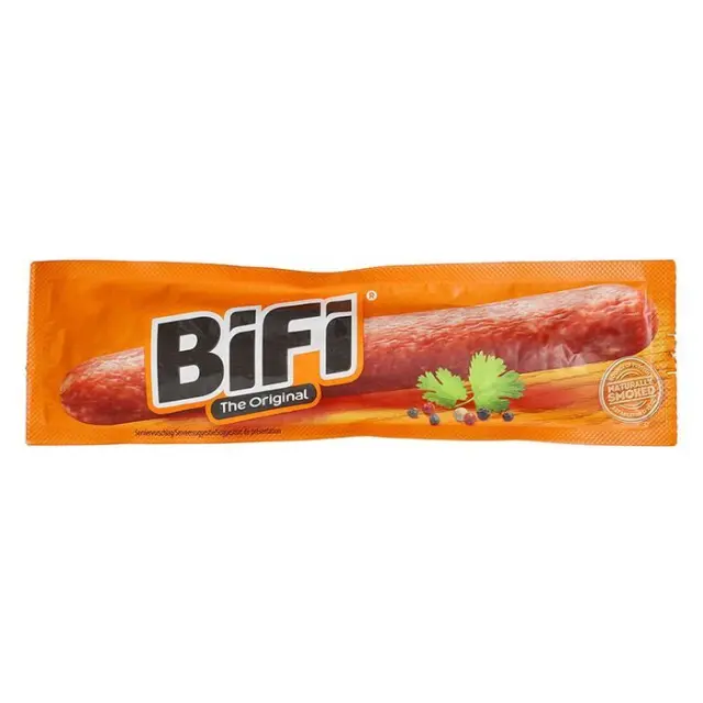 Bifi The Original 20gr (Aνάλωση κατά προτίμηση πριν από 27/08/26)