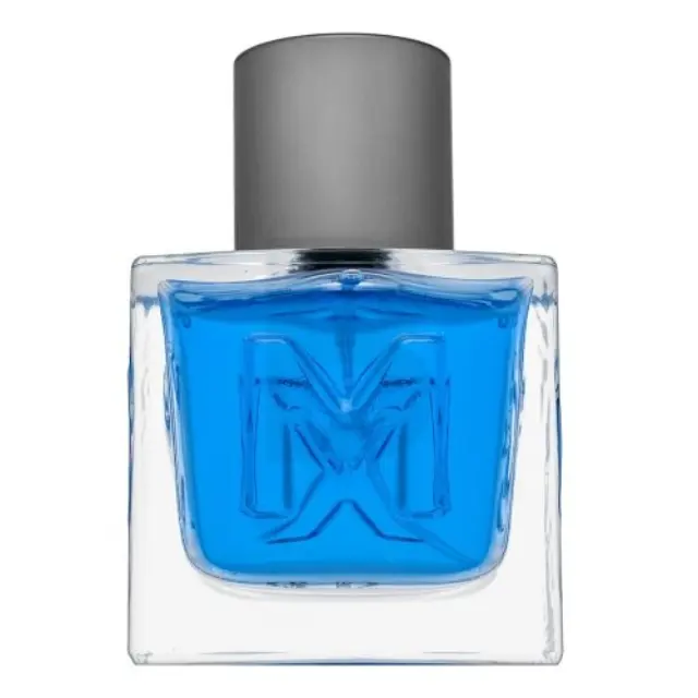 Mexx Man Eau de Toilette for men 50 ml