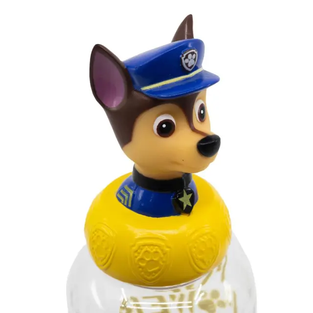 Παγούρι με στόμιο Paw Patrol 560ml 2