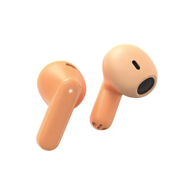 Hama True Wireless Freedom Light II Orange (221757) 2