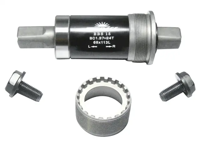ΜΕΣΑΙΑ ΤΡΙΒΗ SUNRACE BBS15 68x111mm