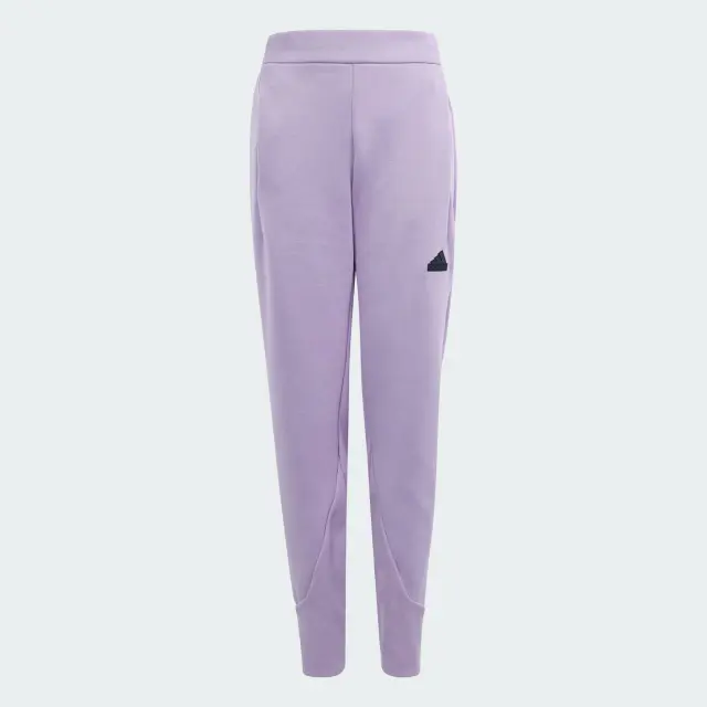 Adidas Z.N.E. Παντελόνι Φόρμας IS3395 1020 Λιλά - 15-16 χρονών